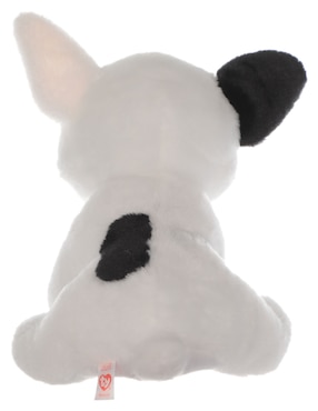 Peluche de Perro Ty de 21 cm