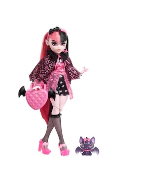 Muñeca cheap vampirina liverpool