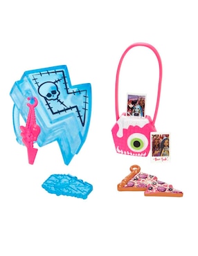 Muñeca Monster High Monster High Frankie Stein