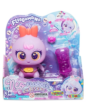 Muñeca Distroller neonato