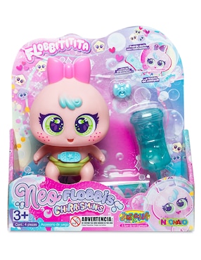 Muñeca Distroller Distroller Neonato