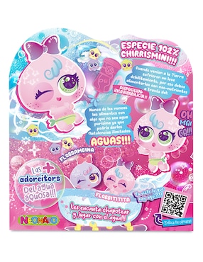 Muñeca Distroller Distroller Neonato