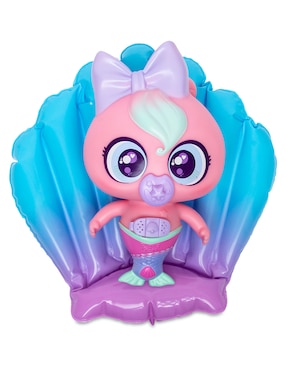 Bebé Distroller neonato