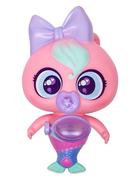 Bebé Distroller neonato