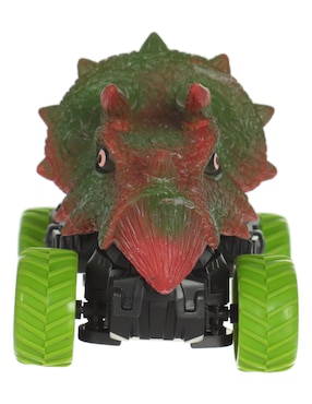 Vehículo de control remoto Taiyo mini dino rhino