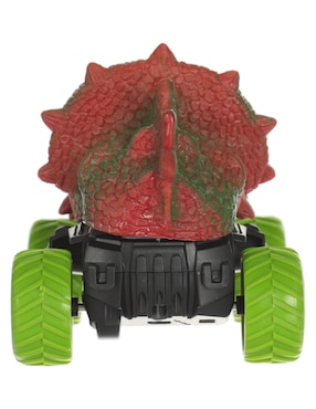 Vehículo de control remoto Taiyo mini dino rhino