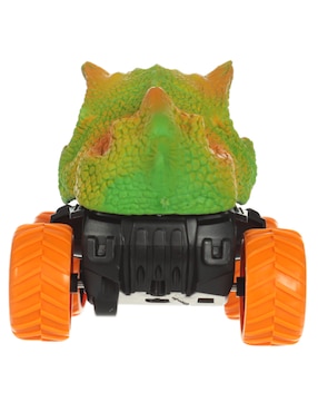 Vehículo de control remoto Taiyo mini dino t-rex