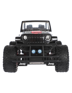 Vehículo de control remoto Taiyo jeep wrangler rubicon
