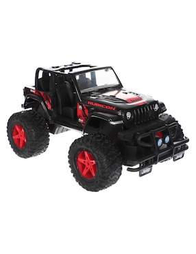 Vehículo de control remoto Taiyo jeep wrangler rubicon