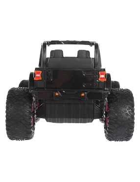 Vehículo de control remoto Taiyo jeep wrangler rubicon