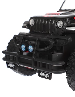Vehículo de control remoto Taiyo jeep wrangler rubicon