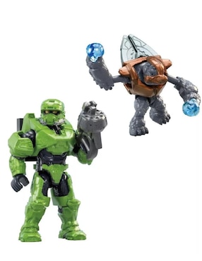 Figura de acción Halo collectors Genérica
