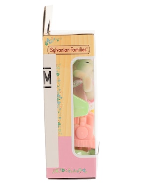 Muñeca Sylvanian Families Sheep Twins