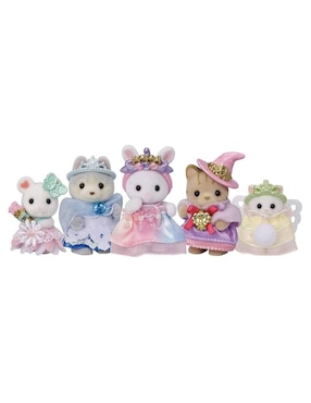 Set Royal Princess Sylvanian Families