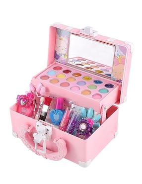 Set De Maquillaje