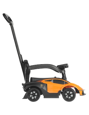 Automóvil montable Prinsel Lamborghini Essenza SC V12 de batería