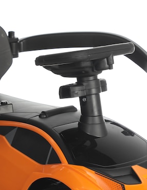 Automóvil montable Prinsel Lamborghini Essenza SC V12 de batería
