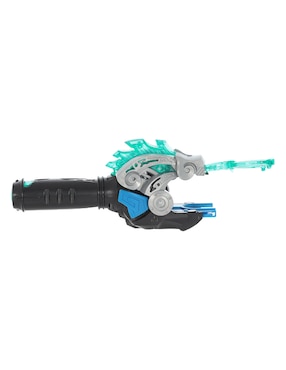 Figura de acción articulada Infinity Nado Fury Wave Dragon collectors Alpha con movimiento