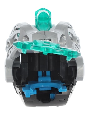 Figura de acción articulada Infinity Nado Fury Wave Dragon collectors Alpha con movimiento