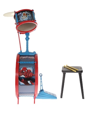 Batería Reig Ultimate Spider-Man