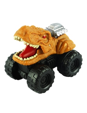 Monster Truck Toy Town T-Rex