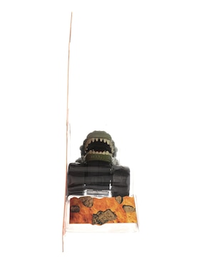 Monster truck Toy Town Mighty Chompers Crocodile