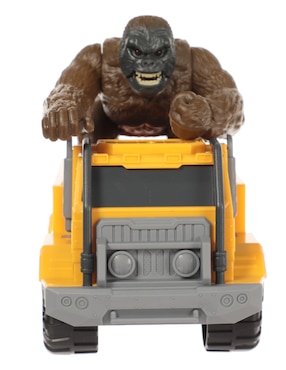 Camión De Carga Toy Town Gorilla Transporter