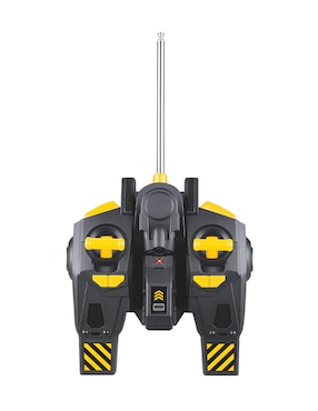 Excavadora a control remoto Toy Town 360° excavator