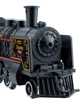 Tren Toy Town train set