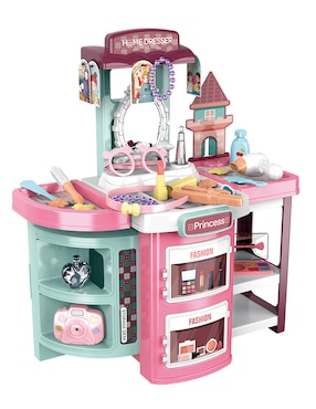 Casita de muñecas online toysrus