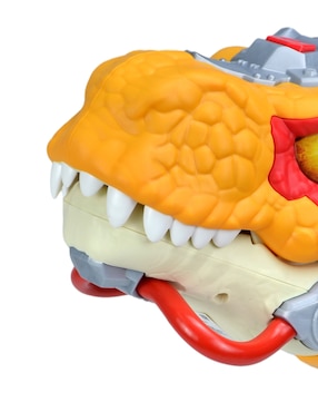 Marioneta Toy Town de dinosaurio