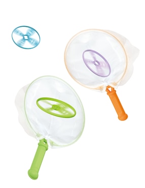 Catching Games Toy Town juego didáctico infantil unisex