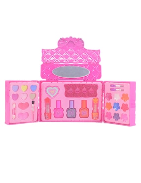 Accesorio De Belleza Toy Town Kids Makeup Set