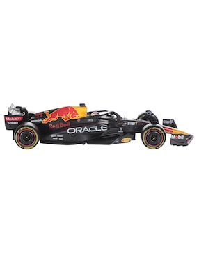 Vehículo a escala Bburago rb18 Oracle Red Bull Racing