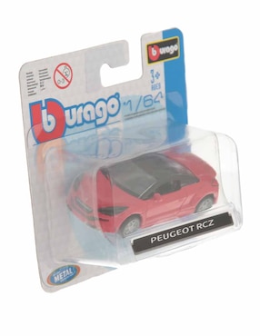 Vehículo a escala Bburago Ferrari