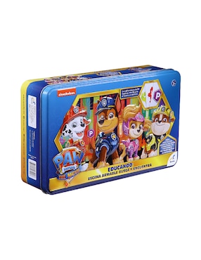 Imagen de producto Rompecabezas Película Novelty 40 piezas