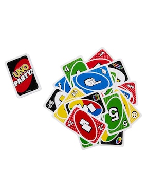UNO Party! Mattel Games
