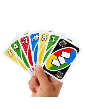 UNO Party! Mattel Games