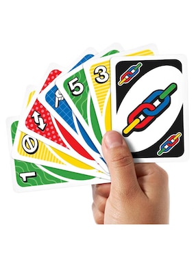 UNO Party! Mattel Games