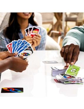 UNO Party! Mattel Games
