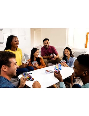 UNO Party! Mattel Games