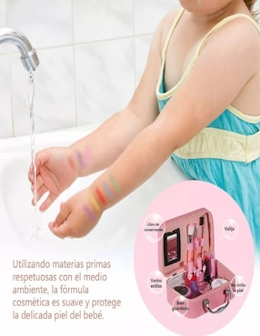 Set belleza Genérica