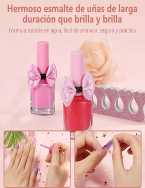 Set belleza Genérica