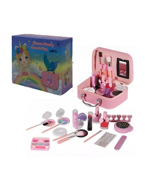 Set belleza Genérica