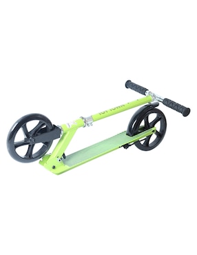 Scooter manual Toy Town