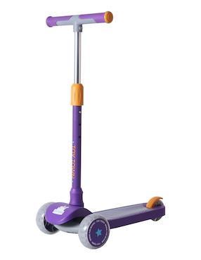 Scooter manual Toy Town