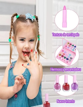Set belleza Lab.G
