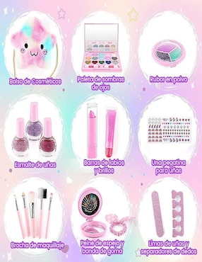 Set belleza Lab.G