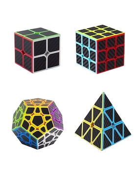 Cubo Rubik