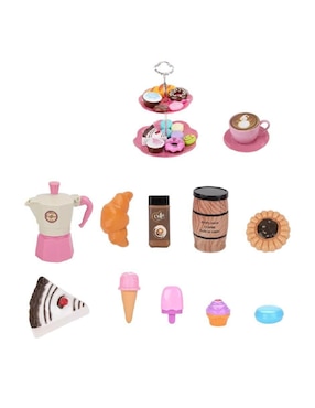 Accesorio de cocina juguete